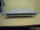 New ListingUbiquiti Networks Unifi Switch US-48-500W | 48 x GE PoE + 2 x SFP & 2 x SFP+
