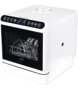 Dishwasher Tabletop dishwasher Portable Small fully automatic dishwasher 