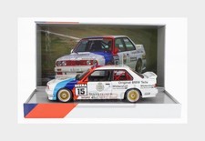 1:18 WERK83 Bmw 3-Series M3 (E30) #15 Winner Dtm Season 1989 Ravaglia W18038002C