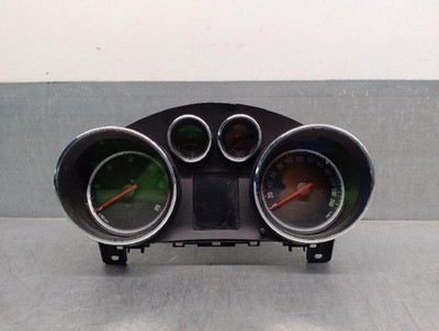 13374893 instrumentenblende für OPEL ASTRA J (P10) 1.7 CDTI (68) 2009 5168977