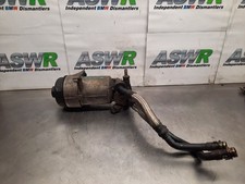 Alloggiamento filtro olio BMW E39 E32 E38 E31 5 7 8 SERIE E53 X5 M60 BENZINA