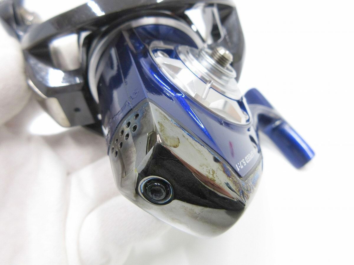 ★DAIWA　14SALTIGA5500H　EXPEDITION★ Daiwa Saltiga Expedition - Saltywater Tackle Inc.