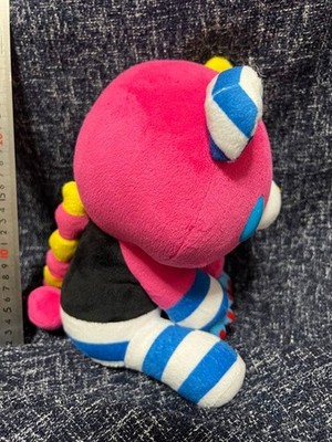 Chax GP Gloomy Bear Plush Gloomy x Nanbaka Collaboration Uno Big
