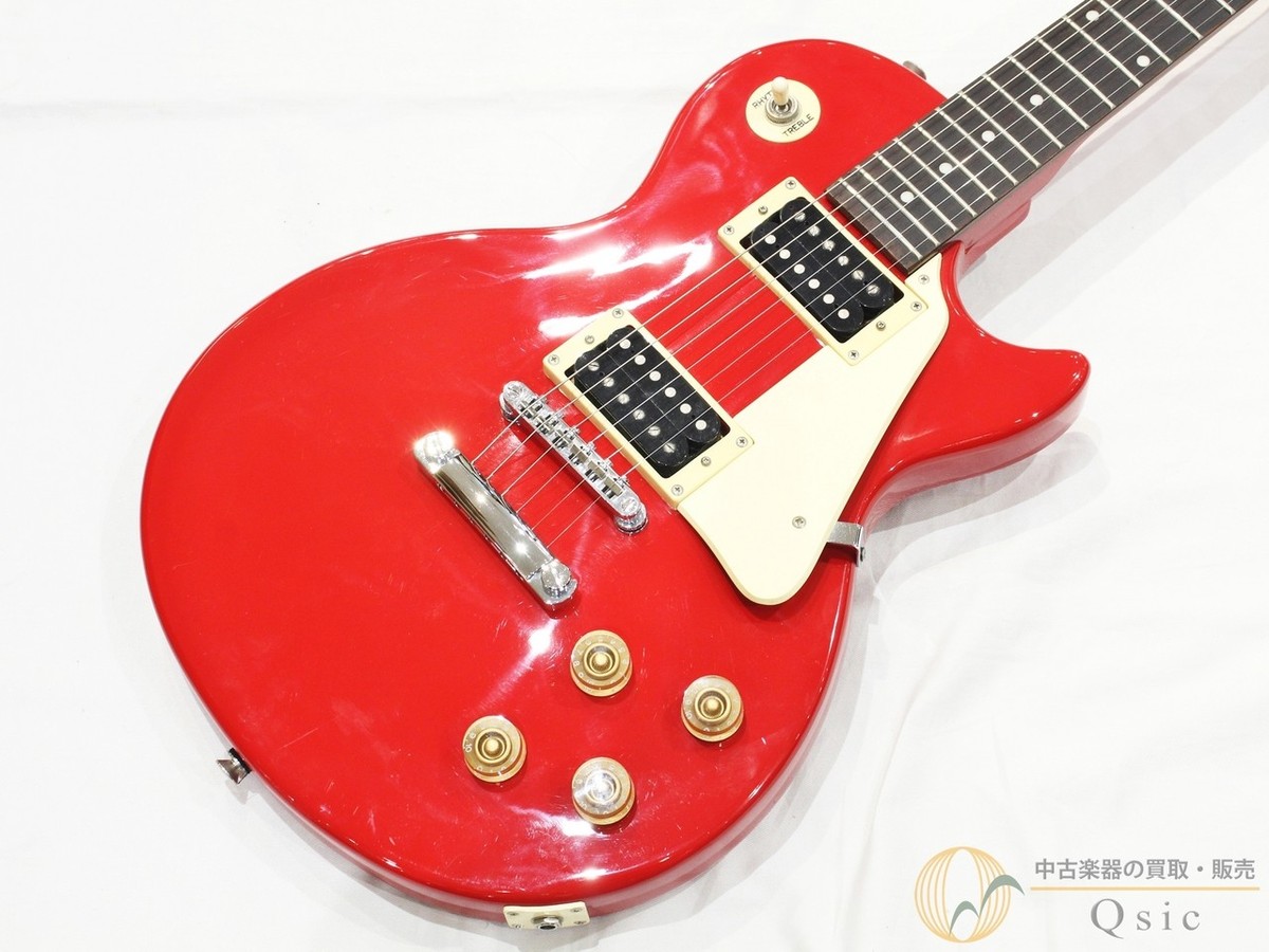 Epiphone Les Paul 100 2003 Return Ok Xlh40 Abeno Stock Safe