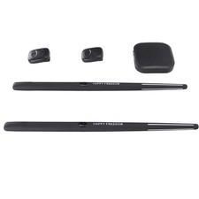 Virtual Drum Kit Portable Virtual Reality Drum Set Electronic Drum Set For OQTX
