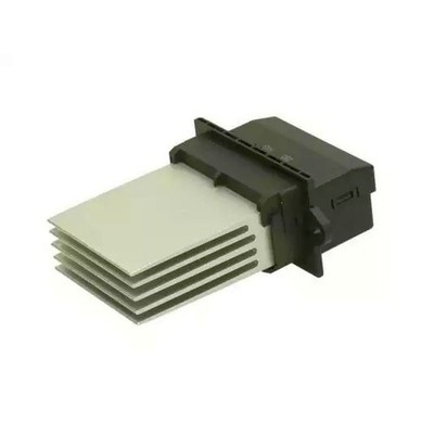 1x ORIGINAL  Thermotec DEC003TT Bedienelement, Klimaanlage, Gebläseregler