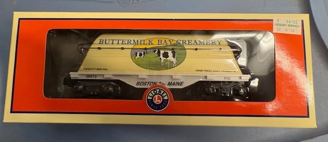 Click here to see eBay Auction