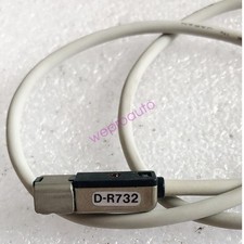 SMC D-R732 Reed Pneumatic Auto Switch New ✦KD