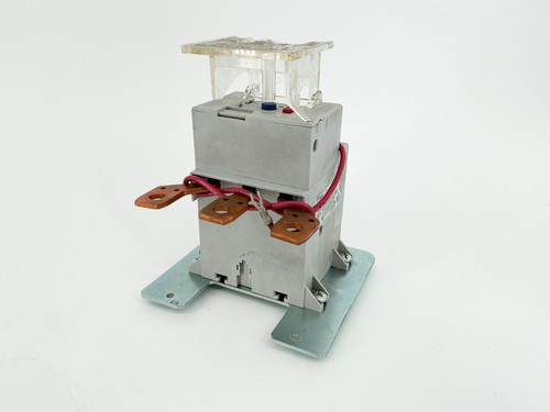 Nuevo relé de sobrecarga de estado sólido Allen Bradley 592-EEGD 3PH 18-90A 600V NEMA 3 - Imagen 4 de 7