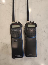 Radio Shack CB Radio Citizens Band Transceiver Weather Alert 21-1679 Untested 2