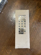 Vintage Zenith Computer Space Command Remote Control Model Z-967.