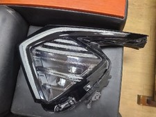 2023 KIA Sportage 5th Left Headlight 92101-P1