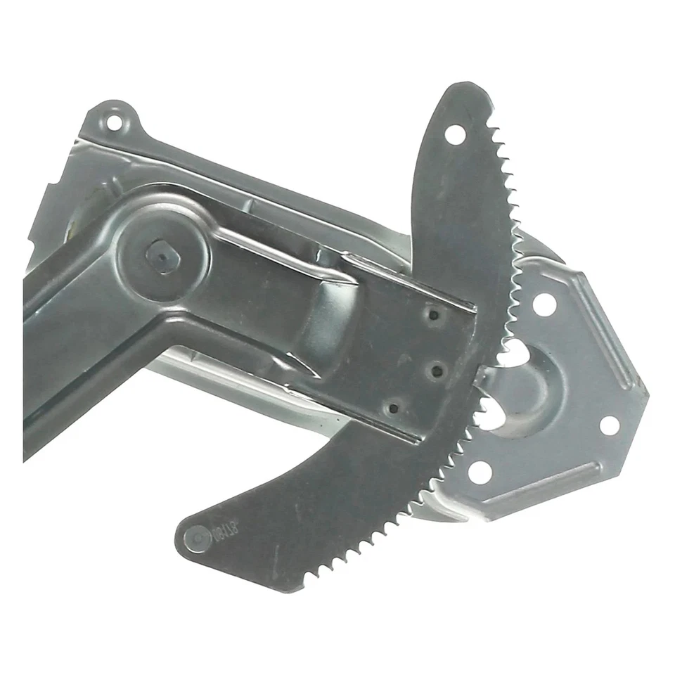 For Dodge Ram 1500 94-01 Window Regulator without Motor New Front Passenger Side Foto 4 de 4