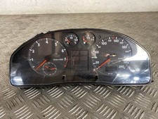 Compteur Audi S4