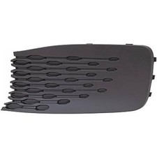 DIEDERICHS 2298647 Lüftungsgitter, Stoßstange links für VW CADDY V Großraumlimou