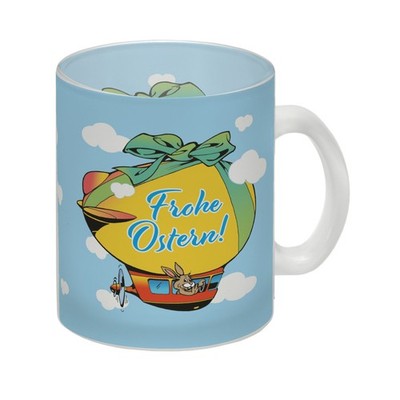 Frohe Ostern! Glas Tasse Du bist noch auf der Suche nach einem Geschenk zum