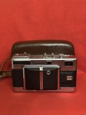 Voigtlander Vitessa L Rangefinder CameraColor Skopar 50mm F2.8 Lens Working