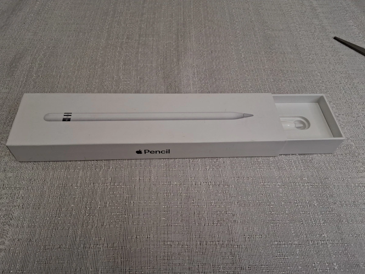 Las mejores ofertas en Lápiz óptico activo Apple Pencil (1a