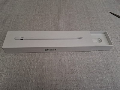 Apple Pencil (1st Generation) - MK0C2AM/A Model:A1603