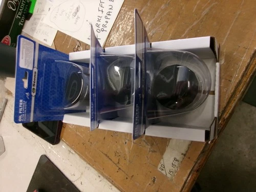 LOT OF 3 STENS 120-480 OIL FILTER FITS MTD 951-12690