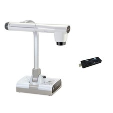 ELMO TT-12G Document Camera with CRA-2 Writing Tablet