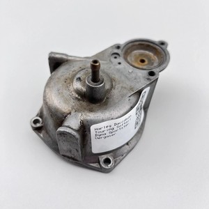 Harley Davidson Keihin Drosselklappe Vergaser Schwimmerkammer