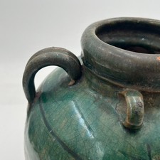 古董原始玉石古董中国盆| eBay