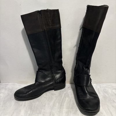 Lauren Ralph Lauren Women's Boots Black  7m