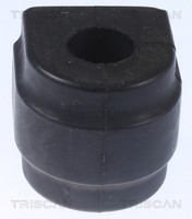Stabilisatorlager Stabilager Buchse Stabilisator Triscan 8500 118020 FüR BMW 5Er