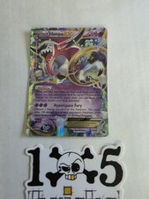 Hoopa EX 36/98 XY - Ancient Origins Holo NM Pack Fresh!! on eBay