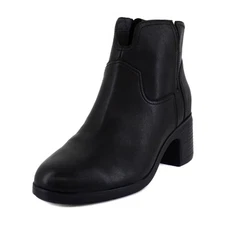 Jambu Vanda Women's Boots Black Size 9.5 M