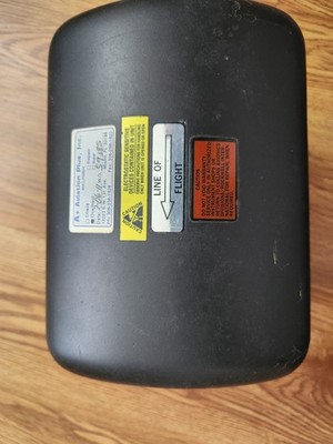 Vertical GYROSCOP 622-4565-001