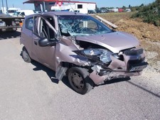 Commodo Chevrolet SPARK