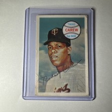 1970 Kellogg's Baseball Cards 23
