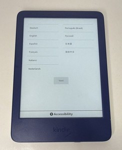 Amazon Kindle Paperwhite 11th Generation | eBay