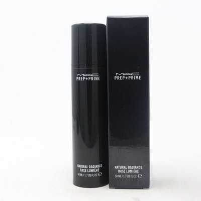 MAC Prep + Prime Natural Radiance Base Lumiere (Radiant Pink) 1.7oz Full Size