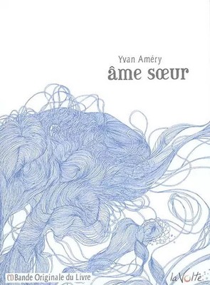 Schwesterseele (1CD), Yvan Amery
