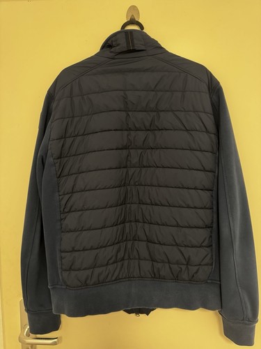 Parajumpers Jacke Dunkelblau L - Bild 6 von 7