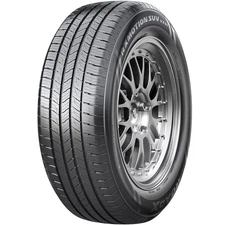 4 Tires RoadX Rxmotion SUV UX01 235/55R18 100V AS A/S Performance