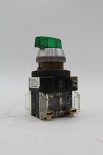 Allen-Bradley 800T-16JG20KB7AX 30mm 3-Position Selector Switch