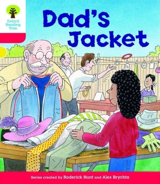 Oxford Reading Tree: Level 4: More Stories C: Pack of 6 by Lucy Tritton