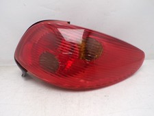 Rückleuchte rechts PEUGEOT 206 CC (2D) 1.6 16V