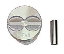 Engine Piston Sealed Power 534NP STD