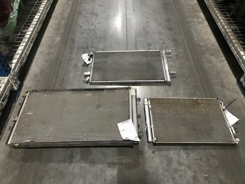 2017-2020 Nissan Rogue Sport AC Condenser 123k OEM