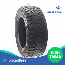 Used Lt 35x12.5r20 Haida Mud Champ Hd868 121q - 9.532 Used Lt 35x12.5r20 Haida Mud Champ Hd868 121q - 9.532
