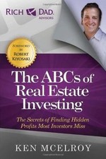 ABCs of Real Estate Investing: The Secrets of Findi... | Buch | Zustand sehr gut