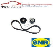 ZAHNRIEMENSATZ SET KIT SNR KD45784 P FÜR AUDI A3,Q2,A1,Q3,8VM,8VE,GAG,8VF,GBA