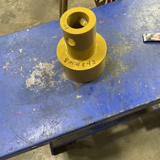 Caterpillar 8m4843 Adapter 100 Ton Final Drive Tooling 