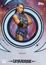 2025 Topps WWE Universe Michin Trading Card