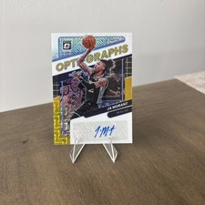 2025 Donruss Optic Football Set Review and Checklist 39